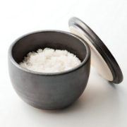 Hangout Rice Conitainer　ヤマ庄陶器